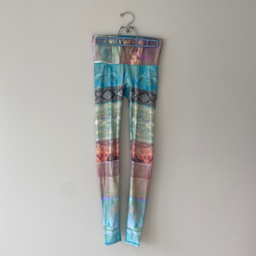 Tarot Magic Hot Pant From Teeki